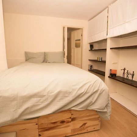 Historic 4-Bedroom Gem With Private Garden, Steps From Old City & Mamila Complex Jerusalem Exterior photo